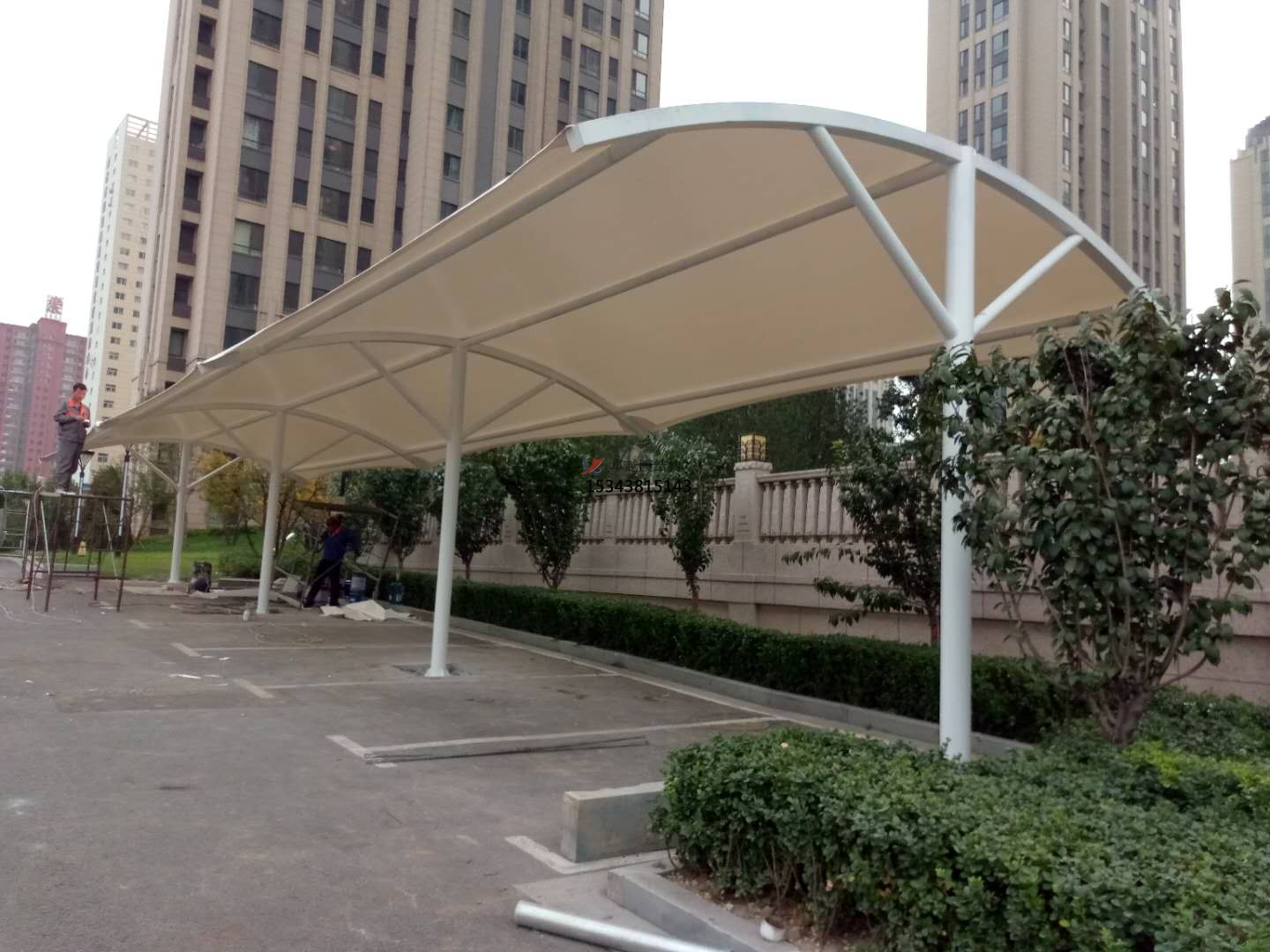 晋中介休市御龙湾葡萄视频APP官网下载安装案例